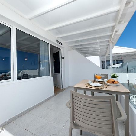 Dream Island-Sea Views Villa Puerto del Carmen  Buitenkant foto